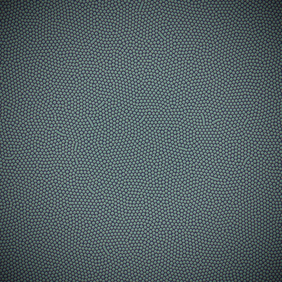 dense spots