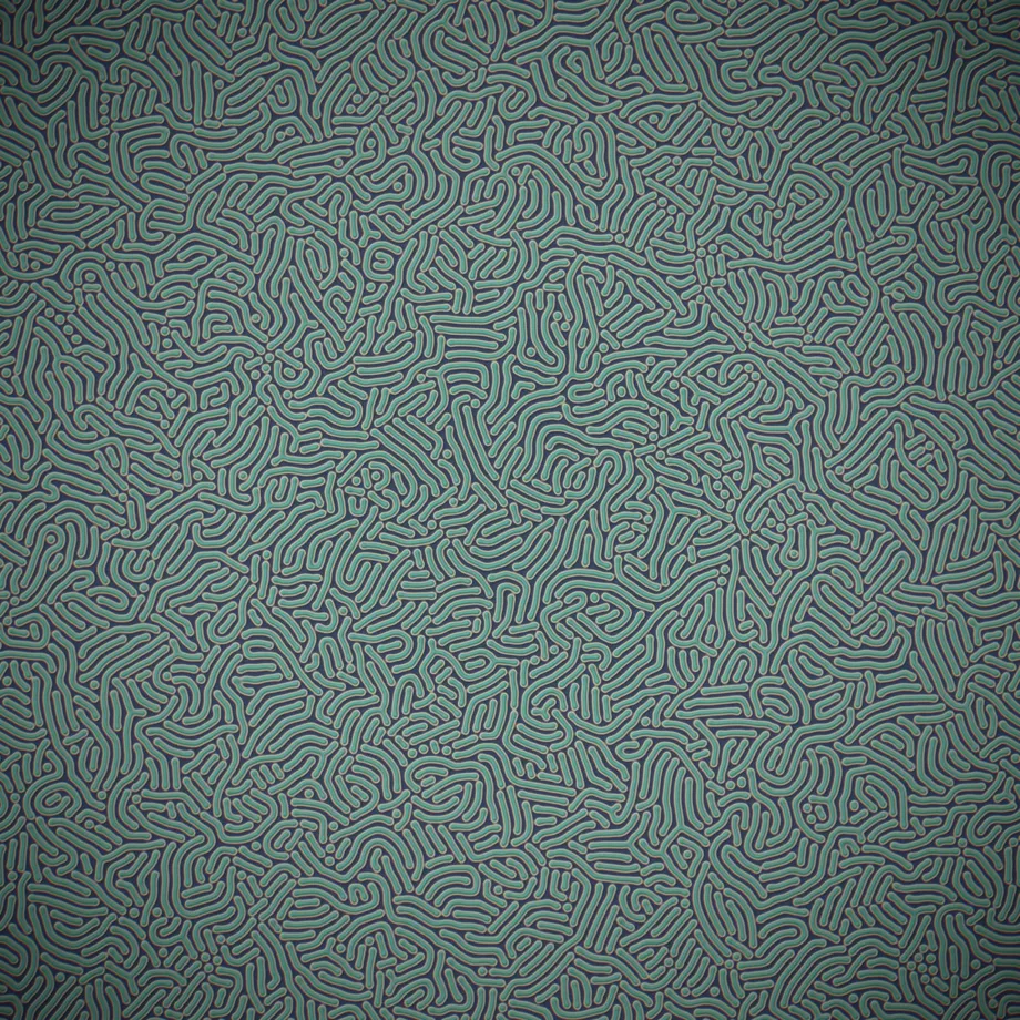 worms / fingerprint