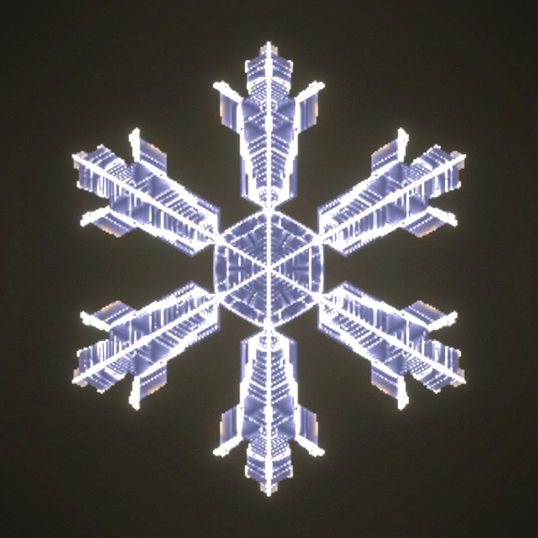 Snowflake