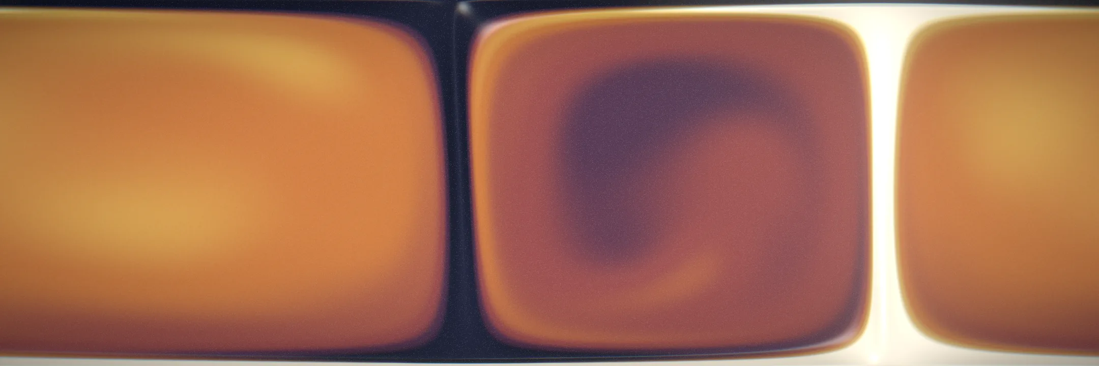 the wind — consolidated cells keep their birth wound inside as spirals