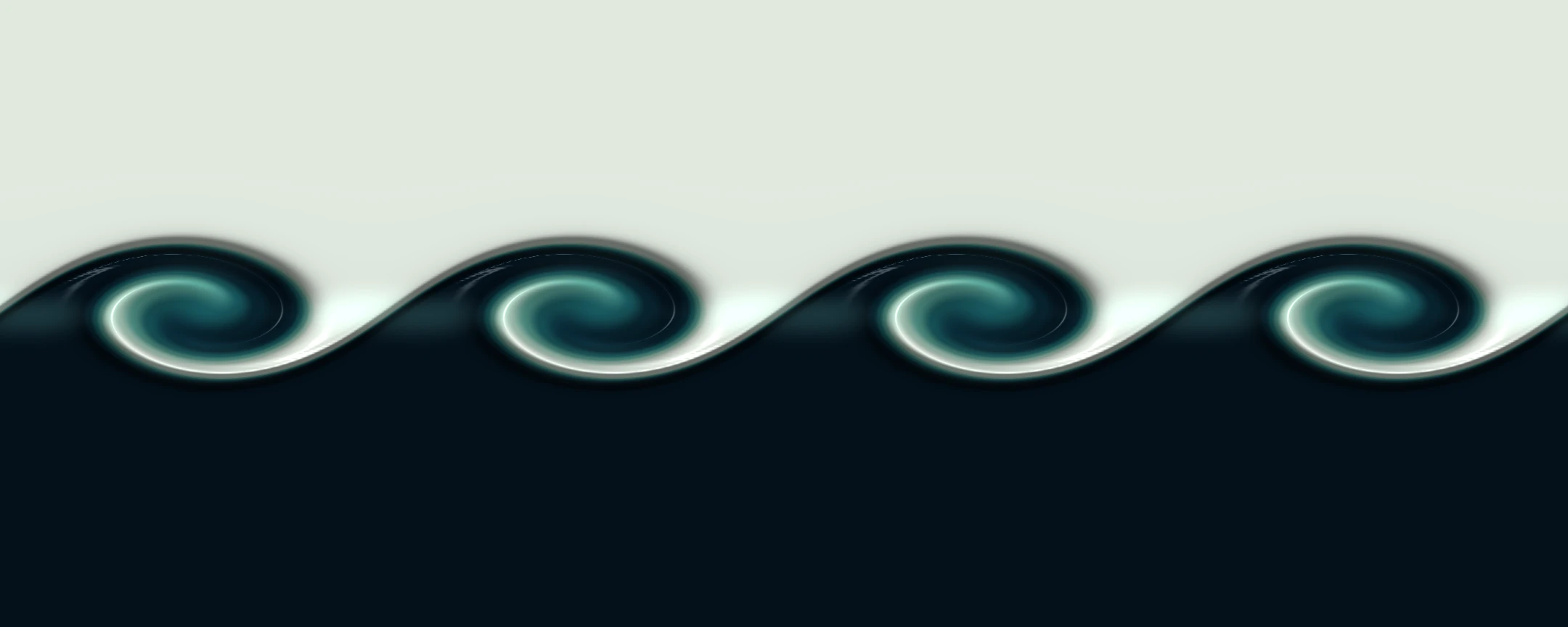 Kelvin–Helmholtz Instability