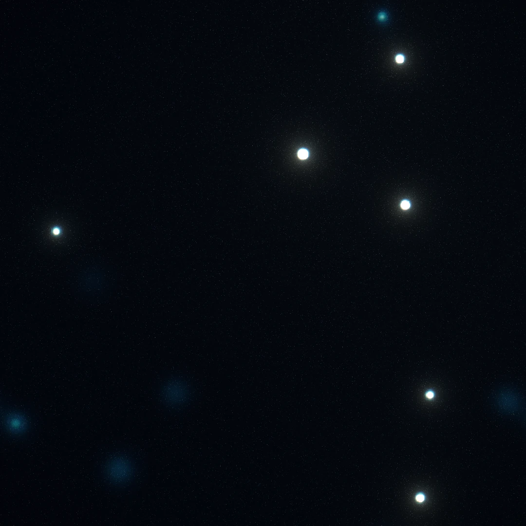 Chemotaxis — The 8π Gate